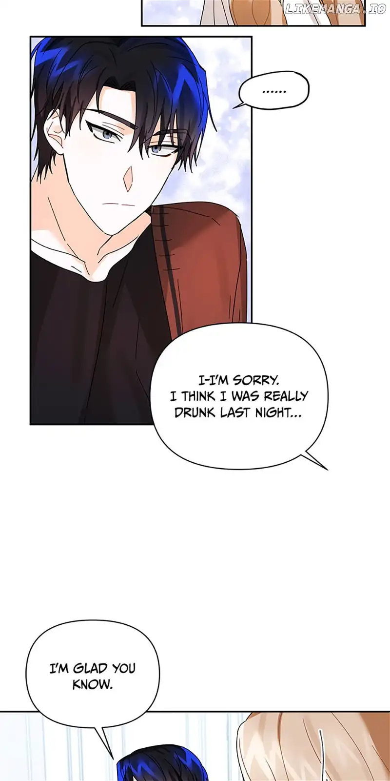 An Unwholesome Proposal Chapter 7 page 13