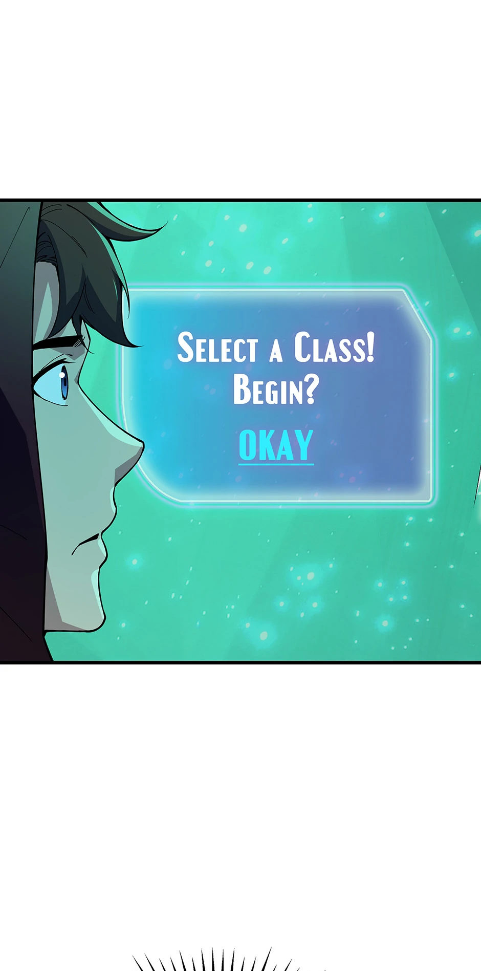 An Outcast In Another World Chapter 15 page 38