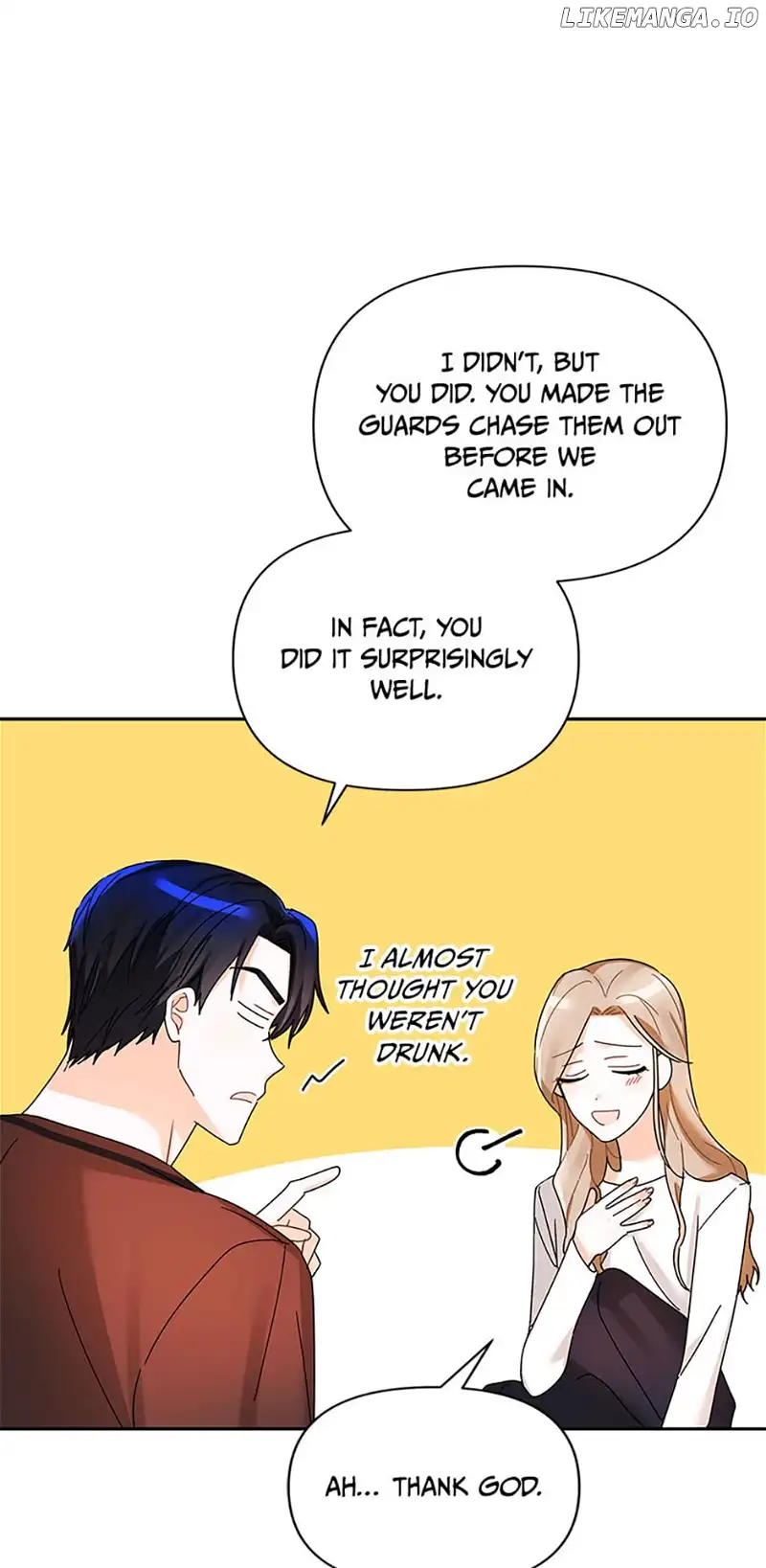 An Unwholesome Proposal Chapter 7 page 22