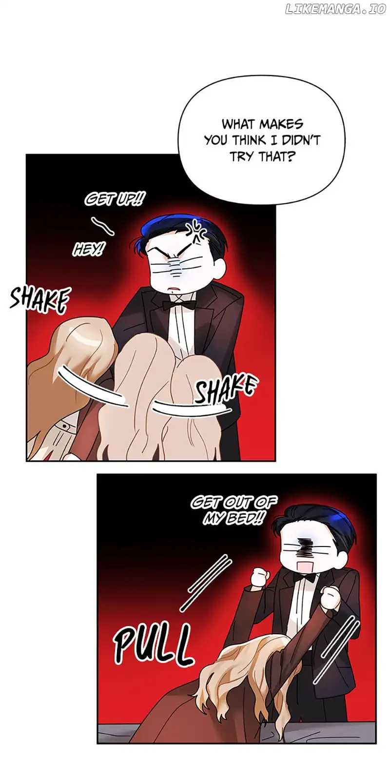 An Unwholesome Proposal Chapter 7 page 16