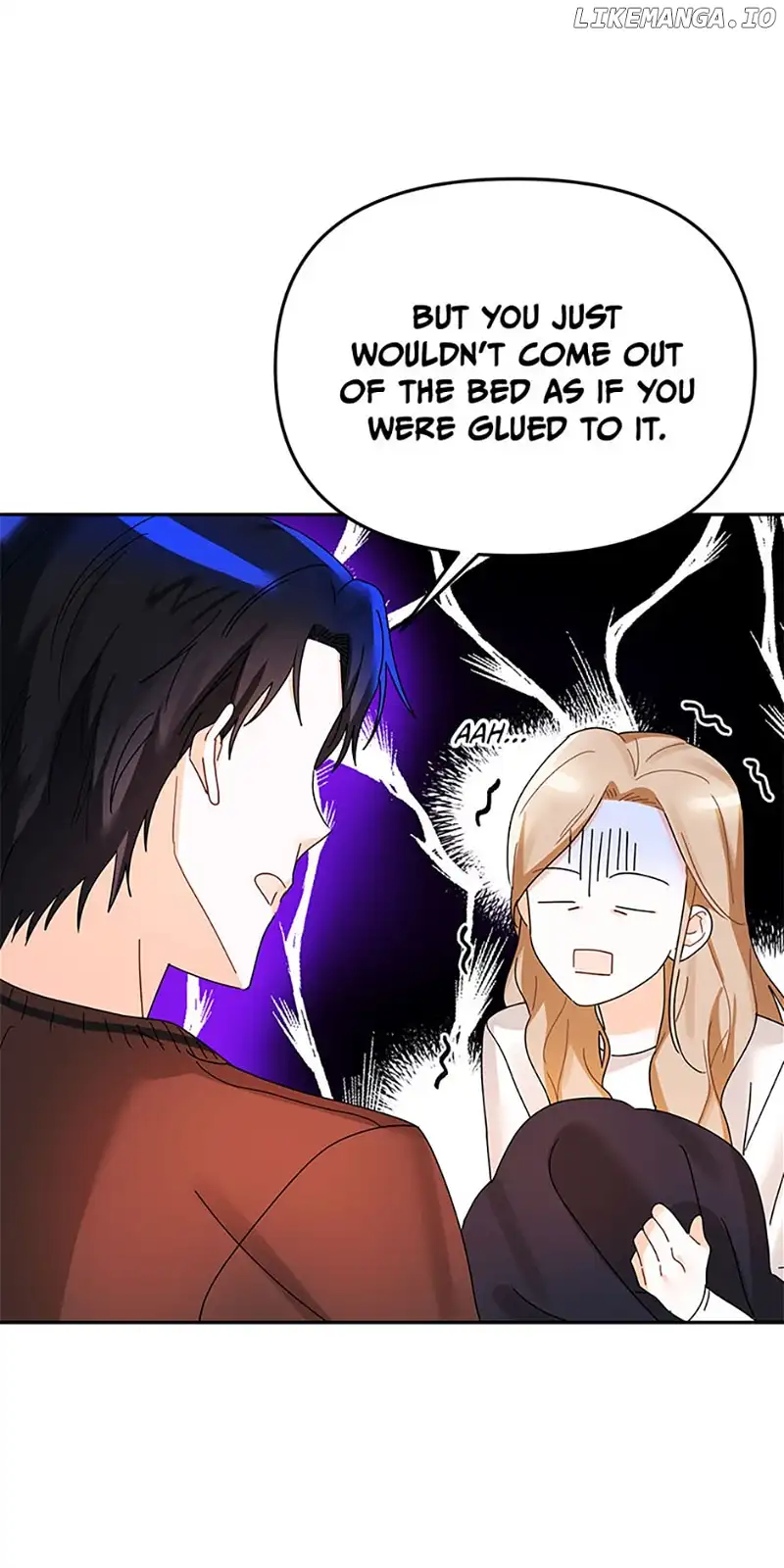 An Unwholesome Proposal Chapter 7 page 17