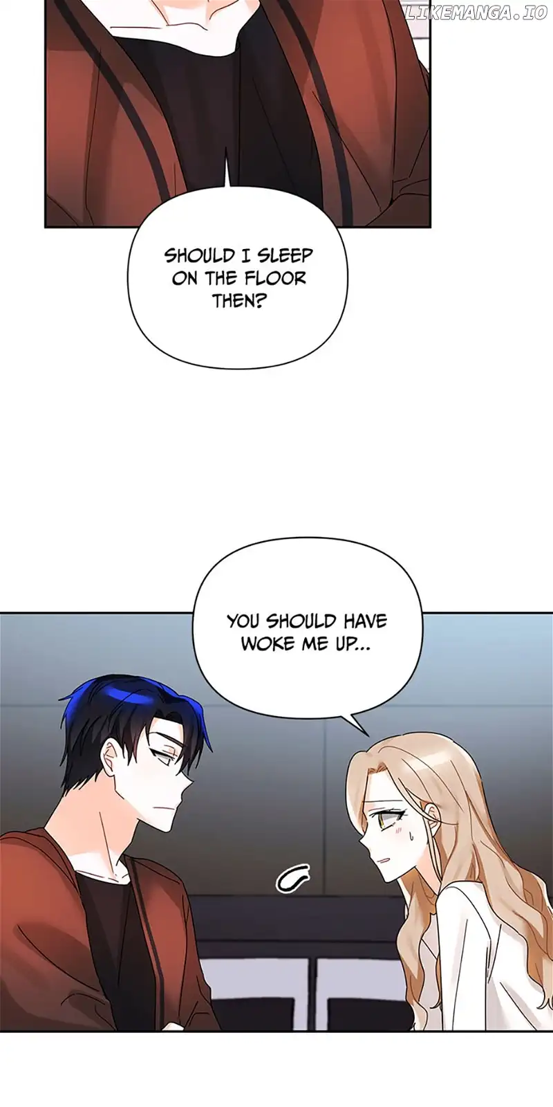 An Unwholesome Proposal Chapter 7 page 15