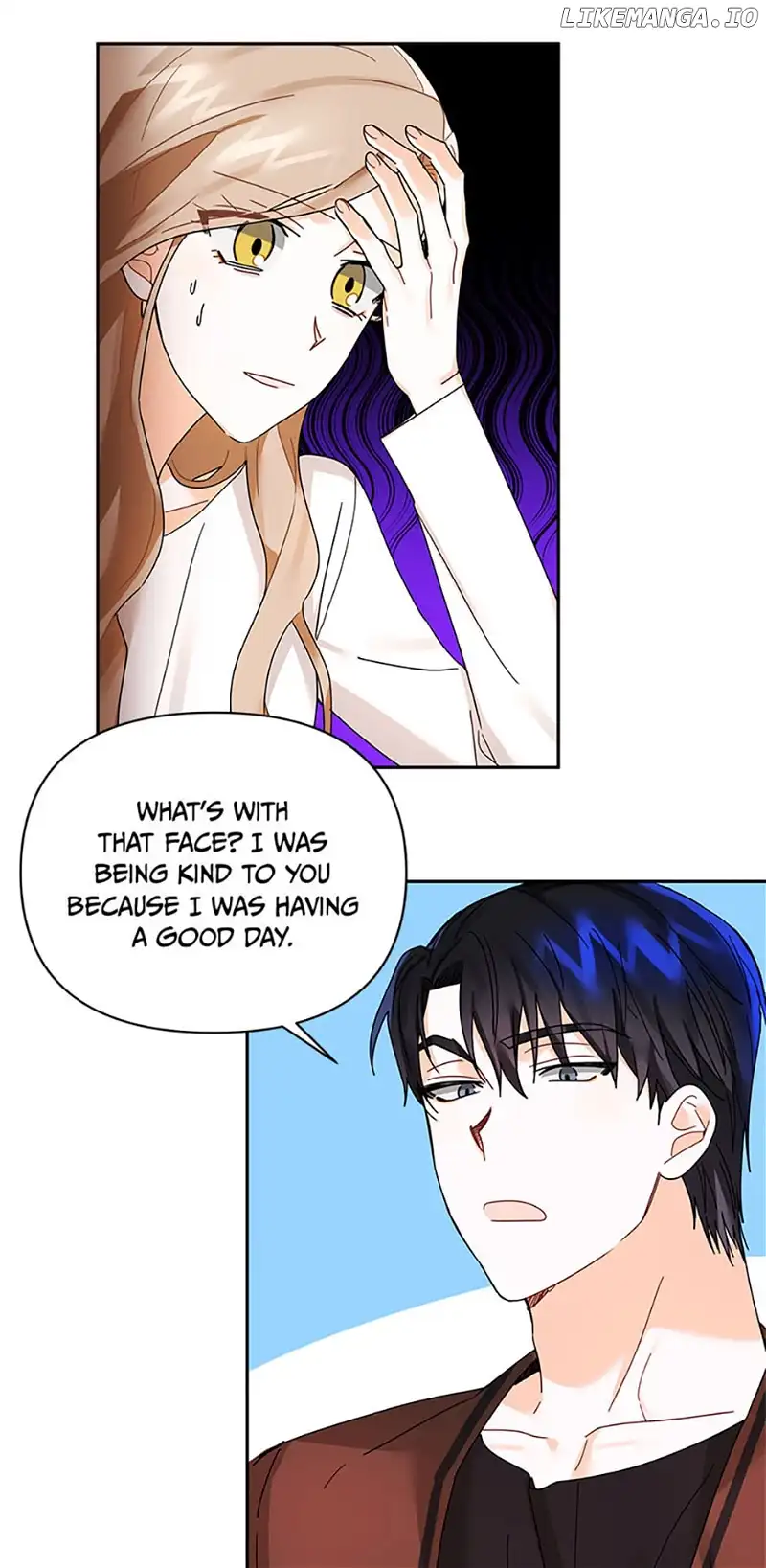 An Unwholesome Proposal Chapter 7 page 20