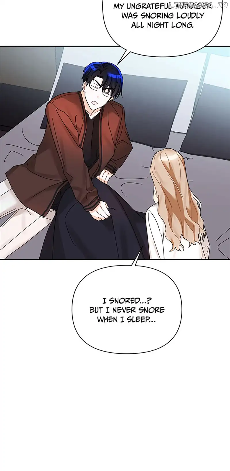 An Unwholesome Proposal Chapter 7 page 24