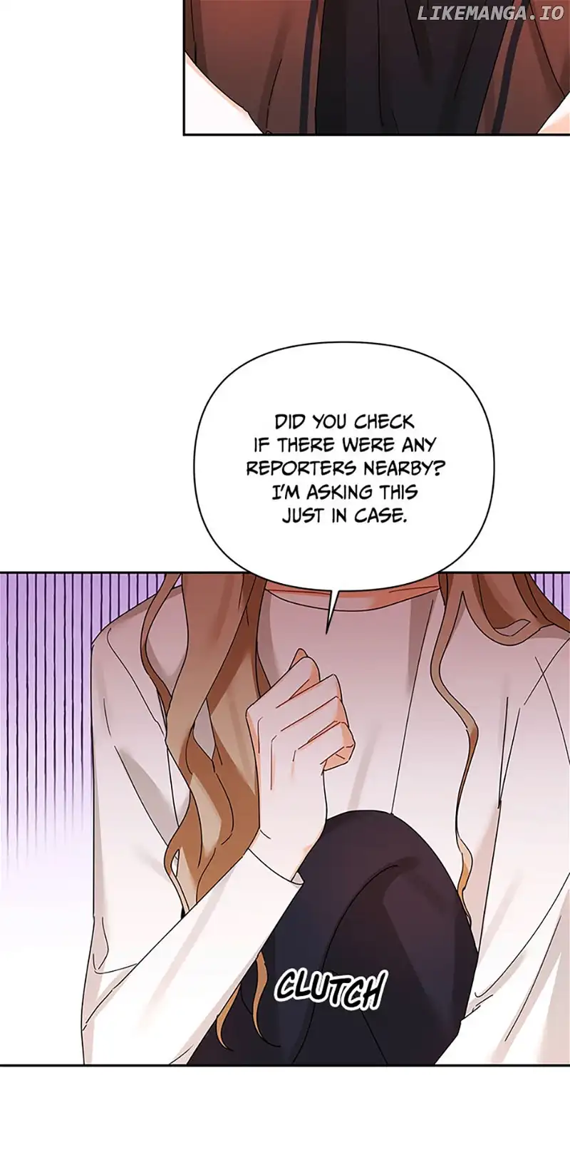 An Unwholesome Proposal Chapter 7 page 21
