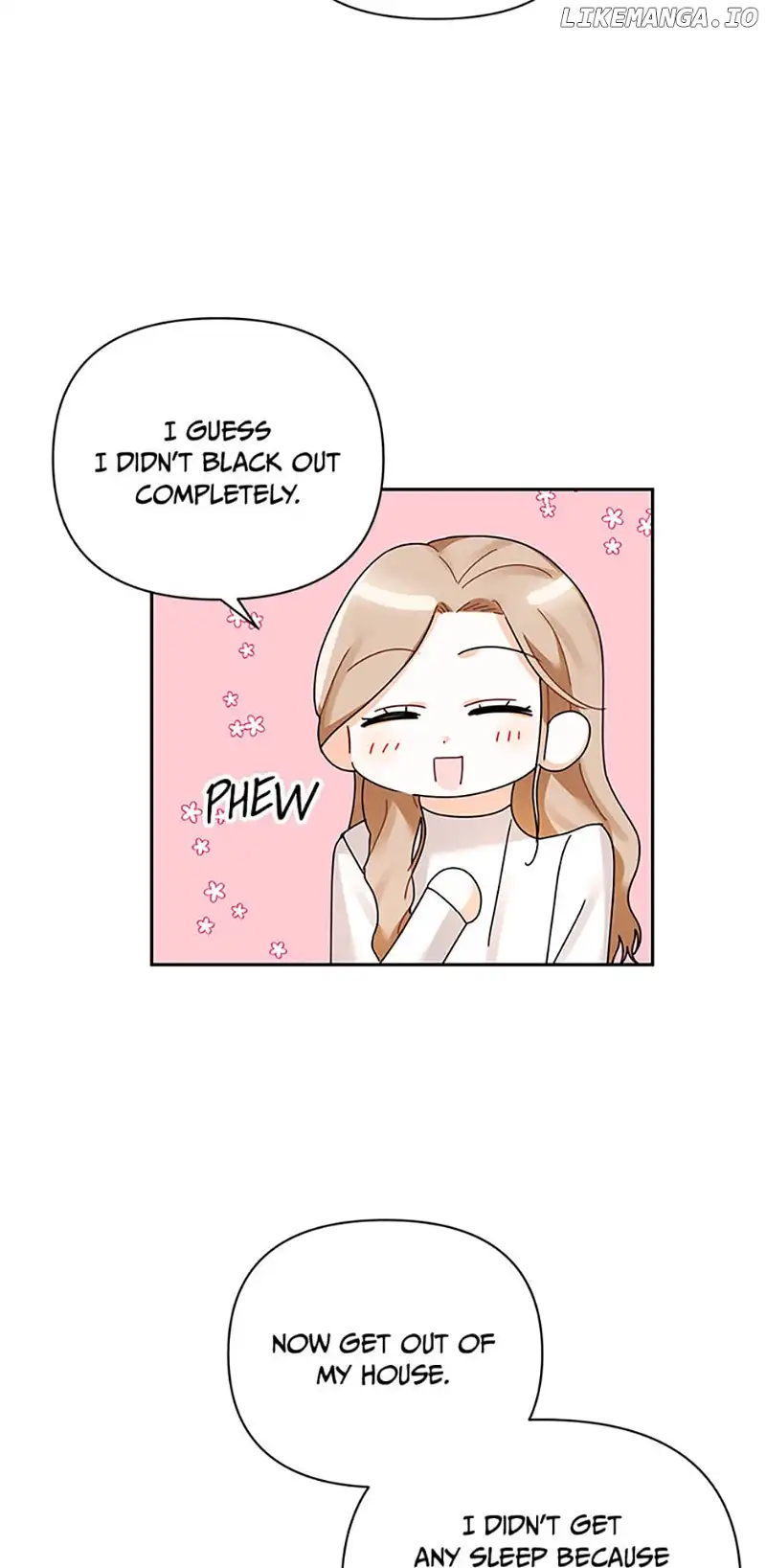 An Unwholesome Proposal Chapter 7 page 23