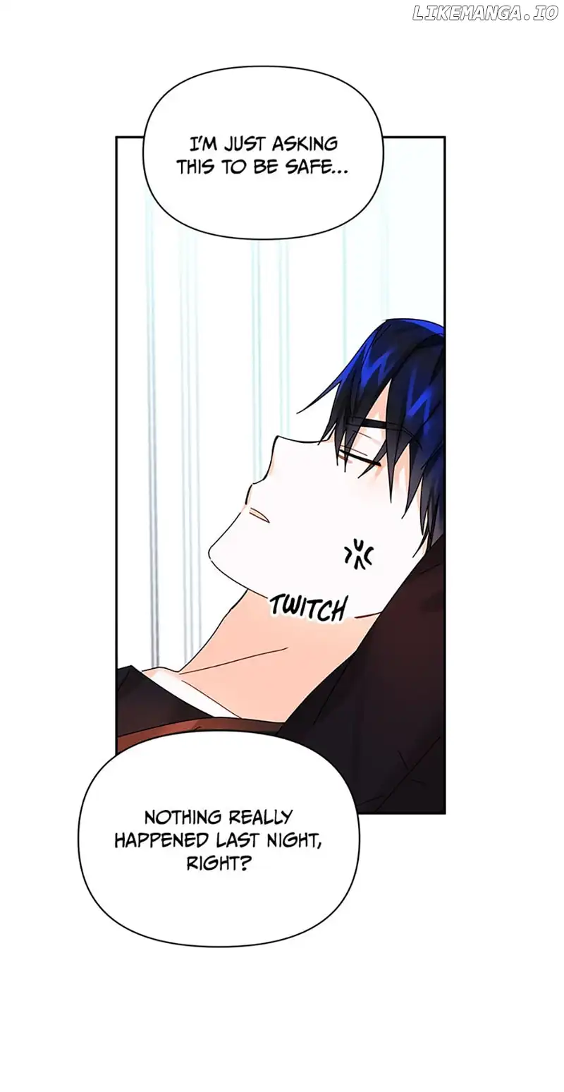 An Unwholesome Proposal Chapter 7 page 30