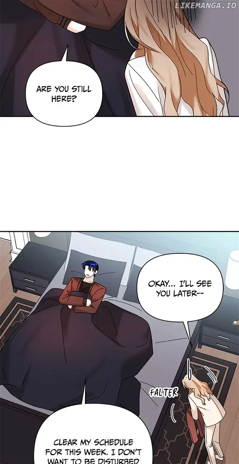 An Unwholesome Proposal Chapter 7 page 26