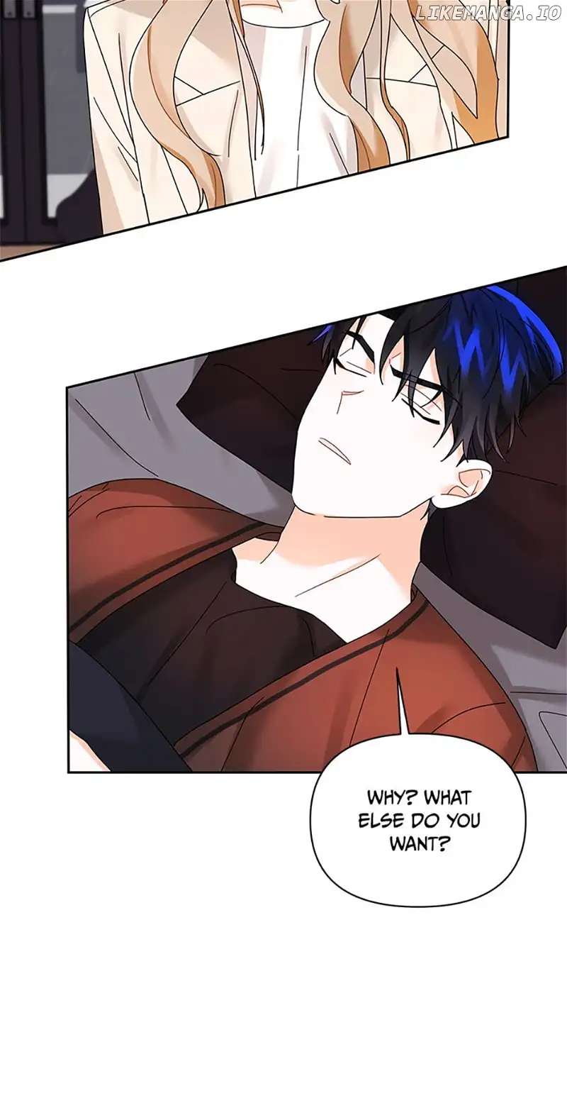 An Unwholesome Proposal Chapter 7 page 29