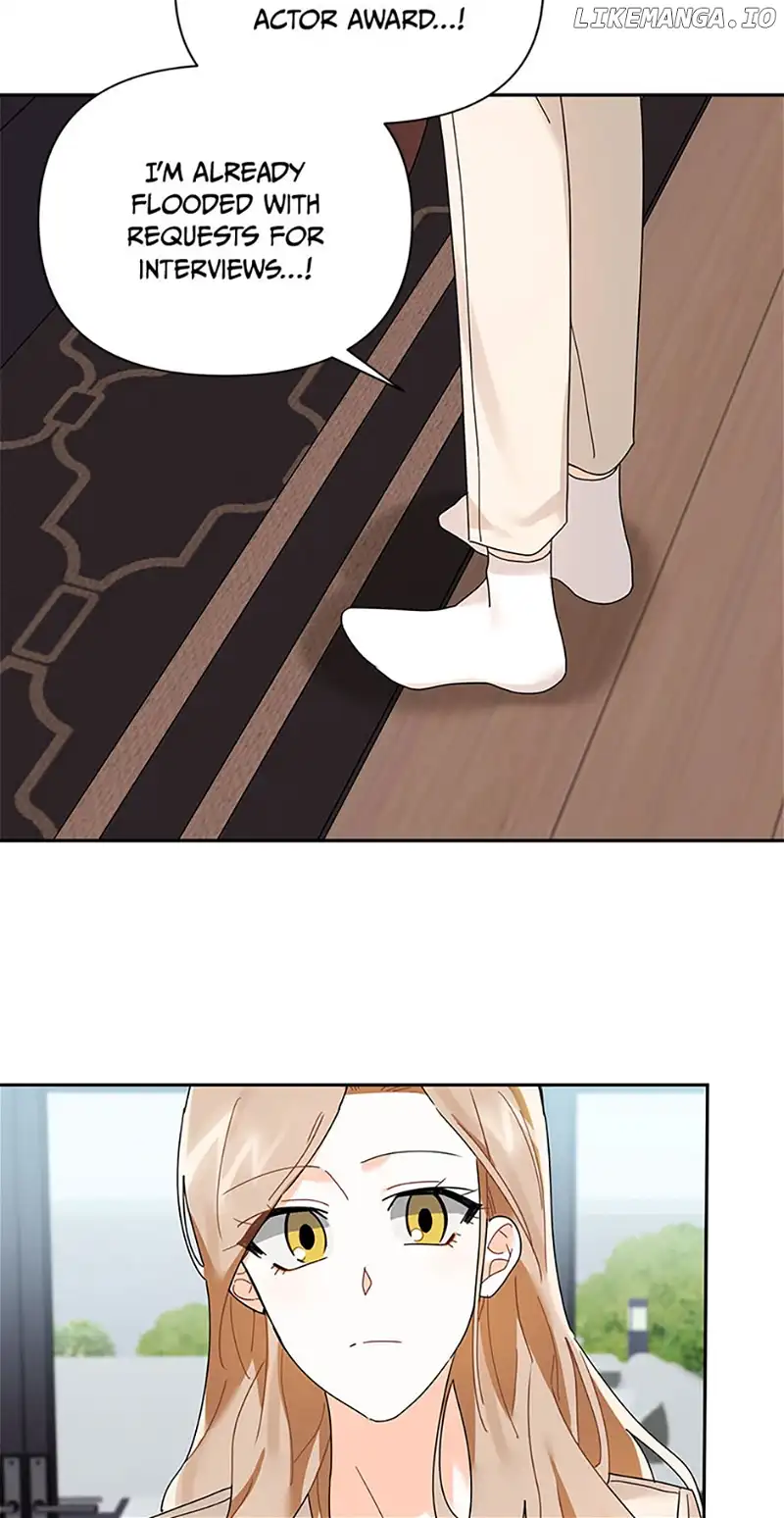 An Unwholesome Proposal Chapter 7 page 28