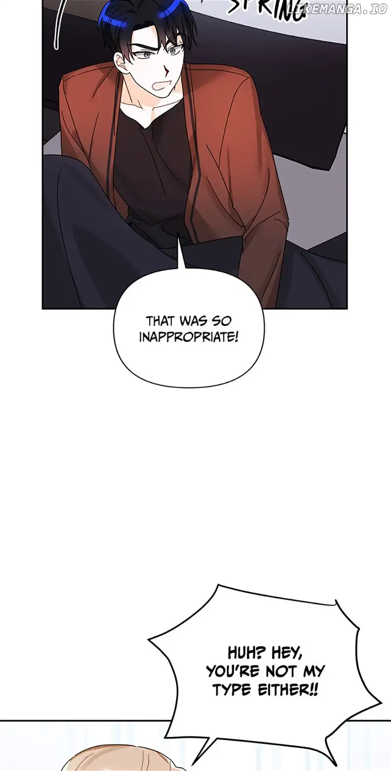 An Unwholesome Proposal Chapter 7 page 32