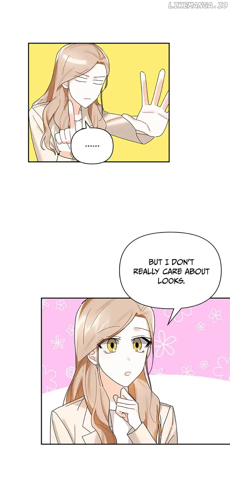 An Unwholesome Proposal Chapter 7 page 40