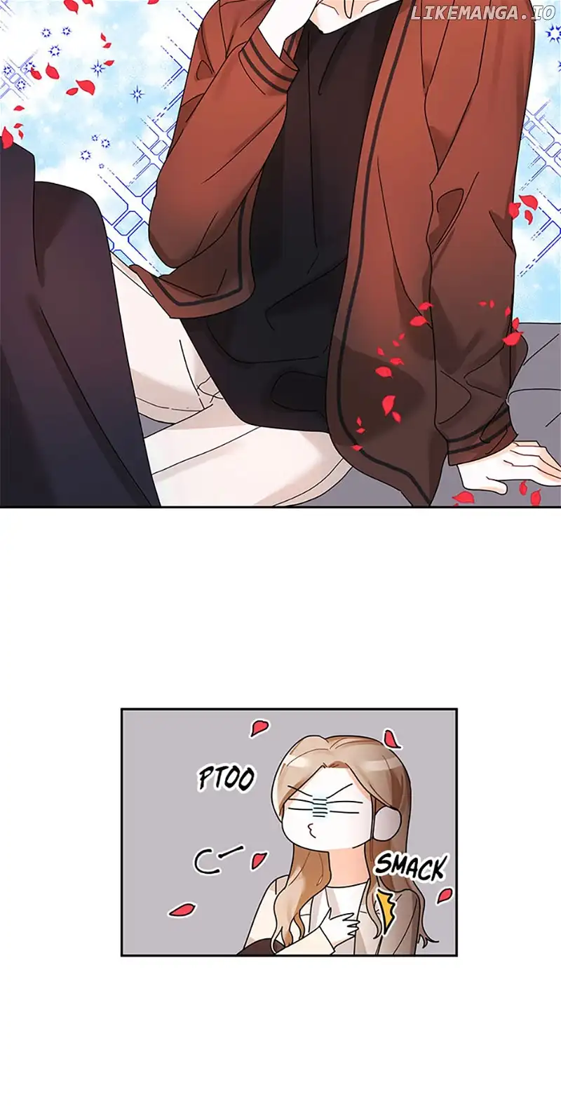 An Unwholesome Proposal Chapter 7 page 36