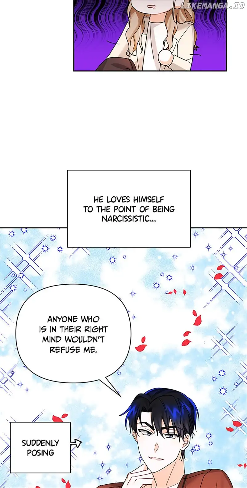 An Unwholesome Proposal Chapter 7 page 35
