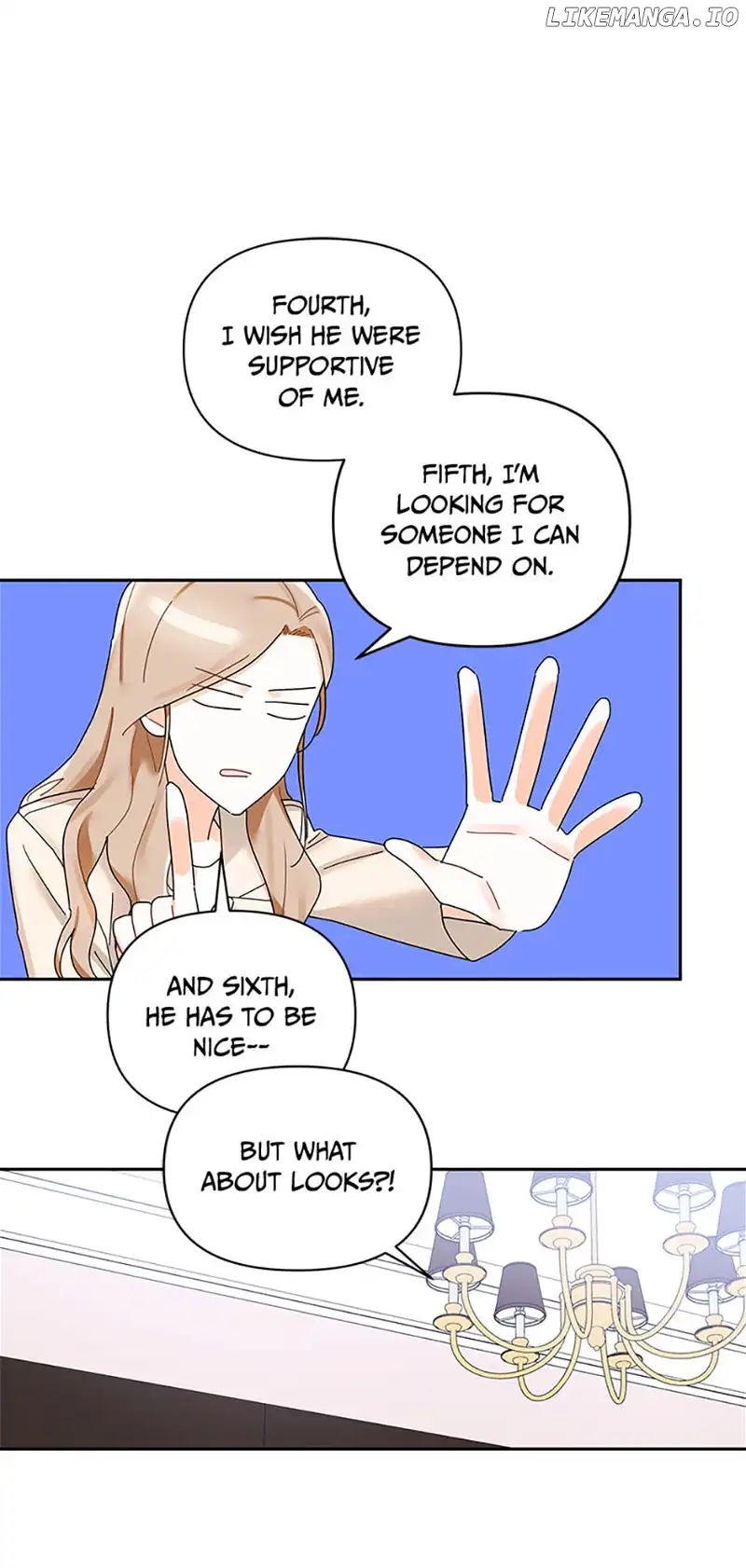 An Unwholesome Proposal Chapter 7 page 39