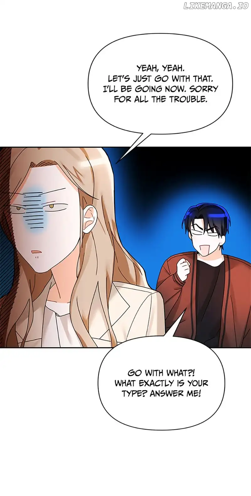 An Unwholesome Proposal Chapter 7 page 37