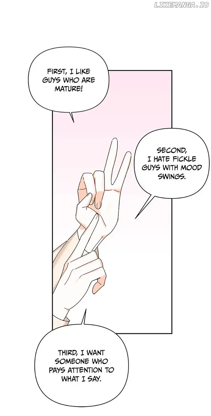 An Unwholesome Proposal Chapter 7 page 38