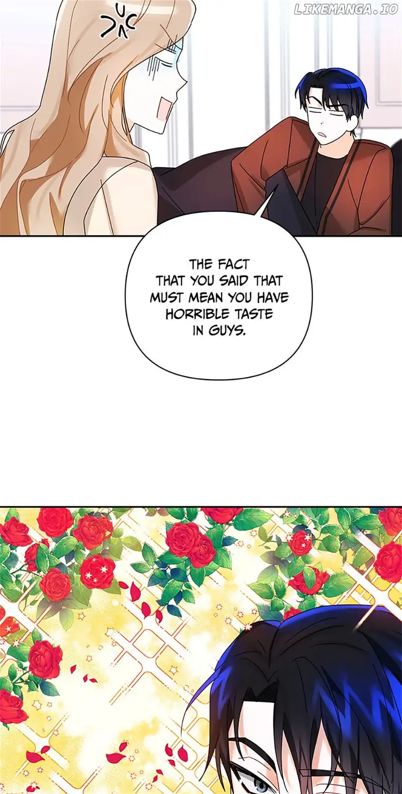 An Unwholesome Proposal Chapter 7 page 33