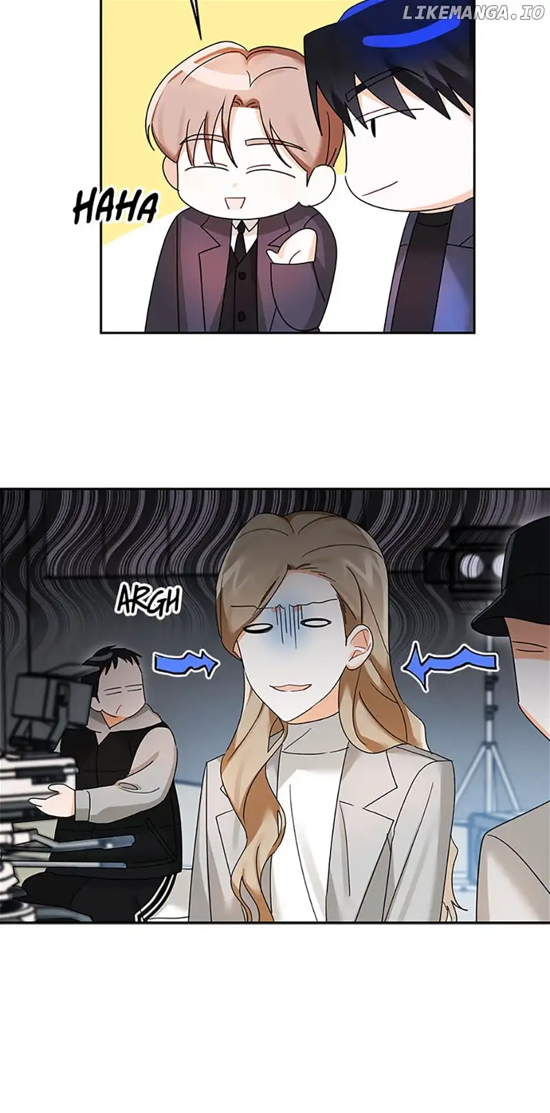 An Unwholesome Proposal Chapter 10 page 21