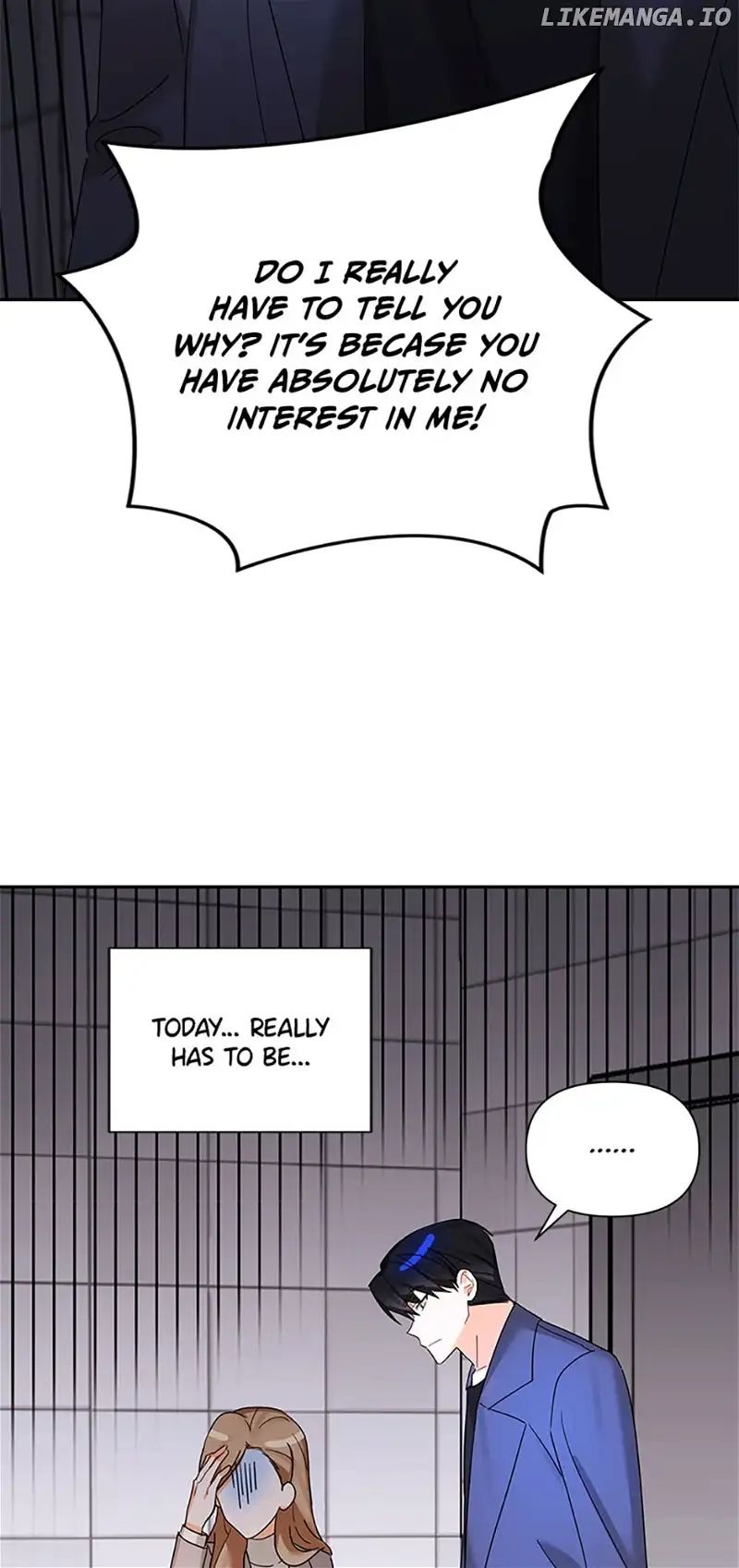 An Unwholesome Proposal Chapter 10 page 11