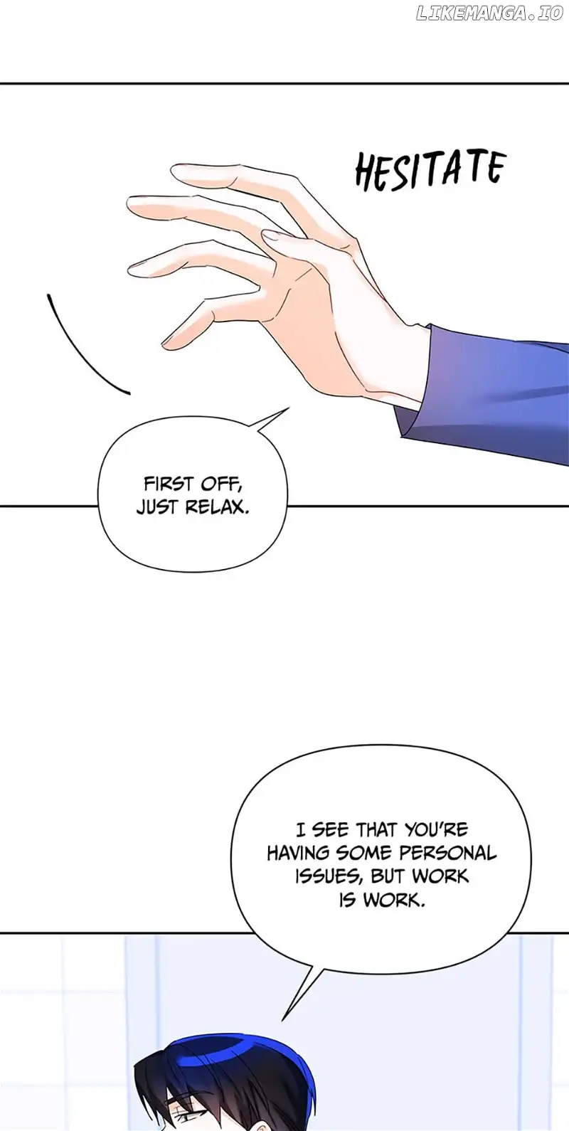 An Unwholesome Proposal Chapter 10 page 2