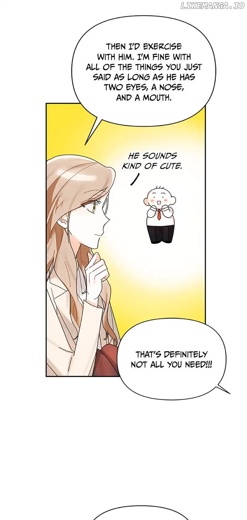 An Unwholesome Proposal Chapter 7 page 42