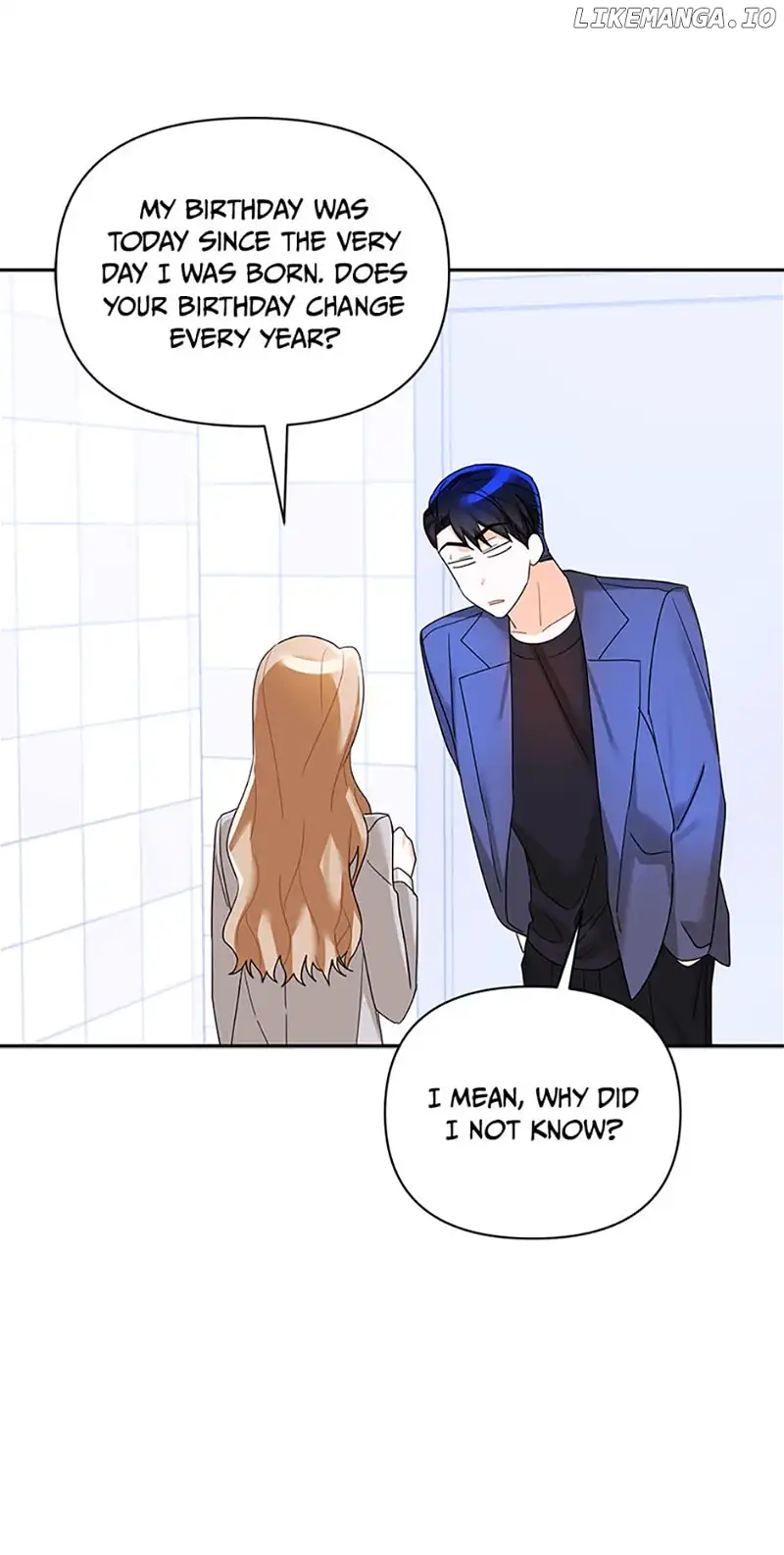 An Unwholesome Proposal Chapter 10 page 9