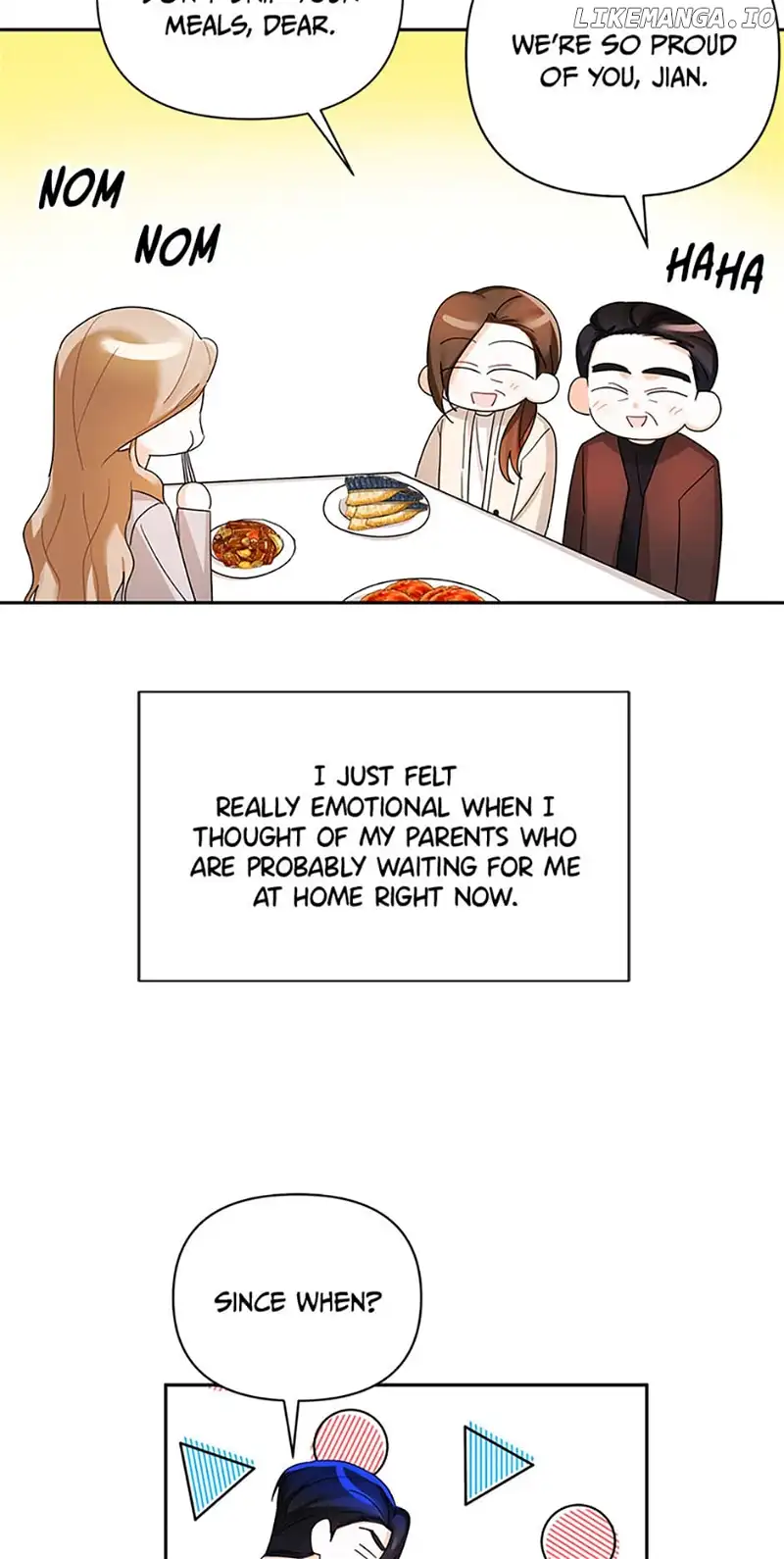 An Unwholesome Proposal Chapter 10 page 7