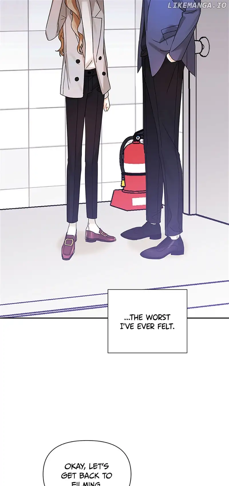 An Unwholesome Proposal Chapter 10 page 12