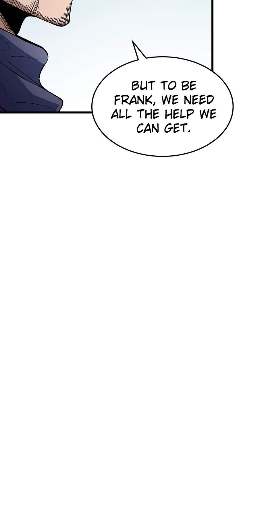 An Outcast In Another World Chapter 15 page 64