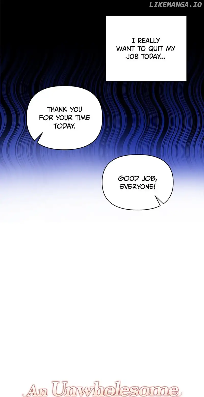 An Unwholesome Proposal Chapter 10 page 22