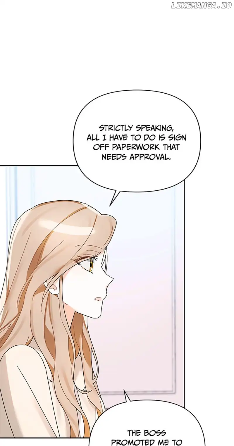 An Unwholesome Proposal Chapter 7 page 47