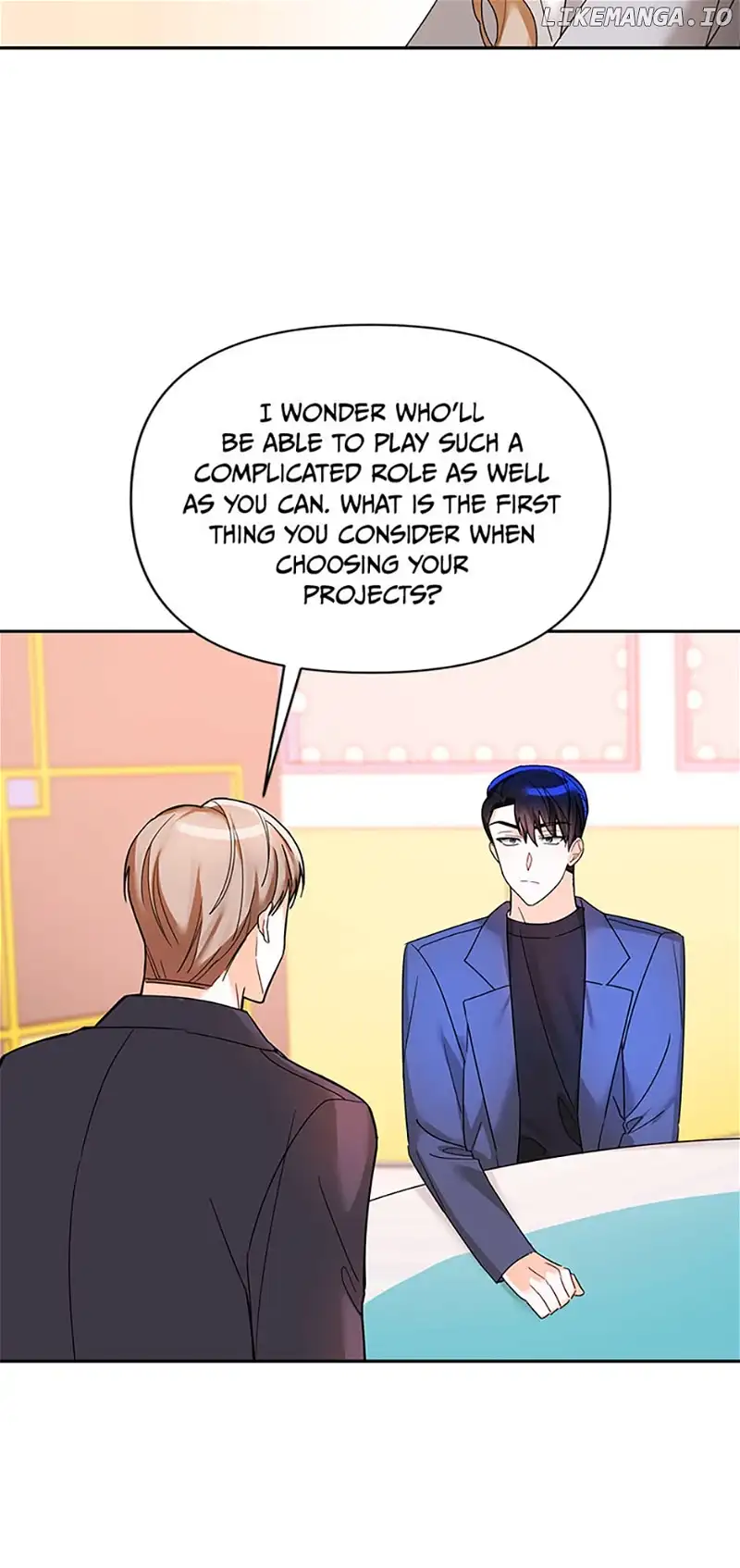 An Unwholesome Proposal Chapter 10 page 15