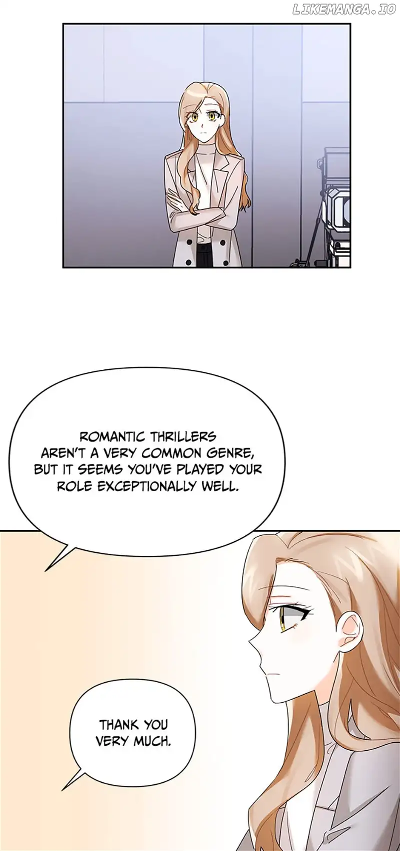 An Unwholesome Proposal Chapter 10 page 14