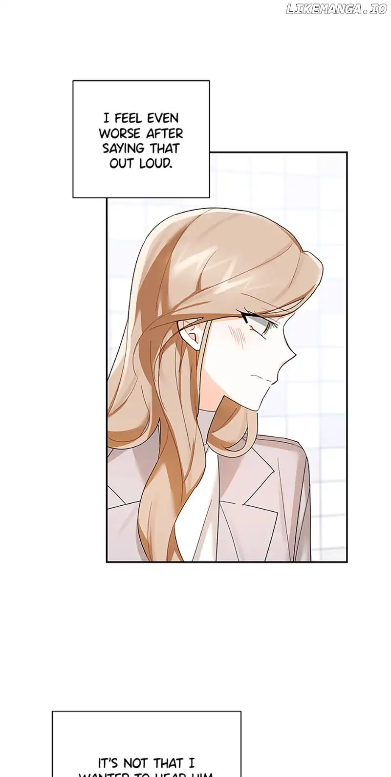 An Unwholesome Proposal Chapter 10 page 5