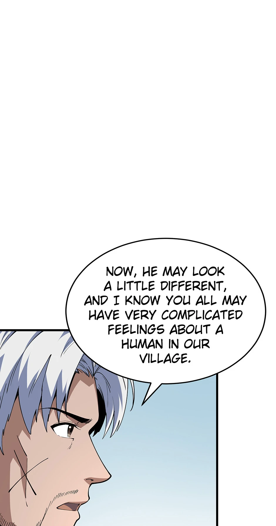 An Outcast In Another World Chapter 15 page 63