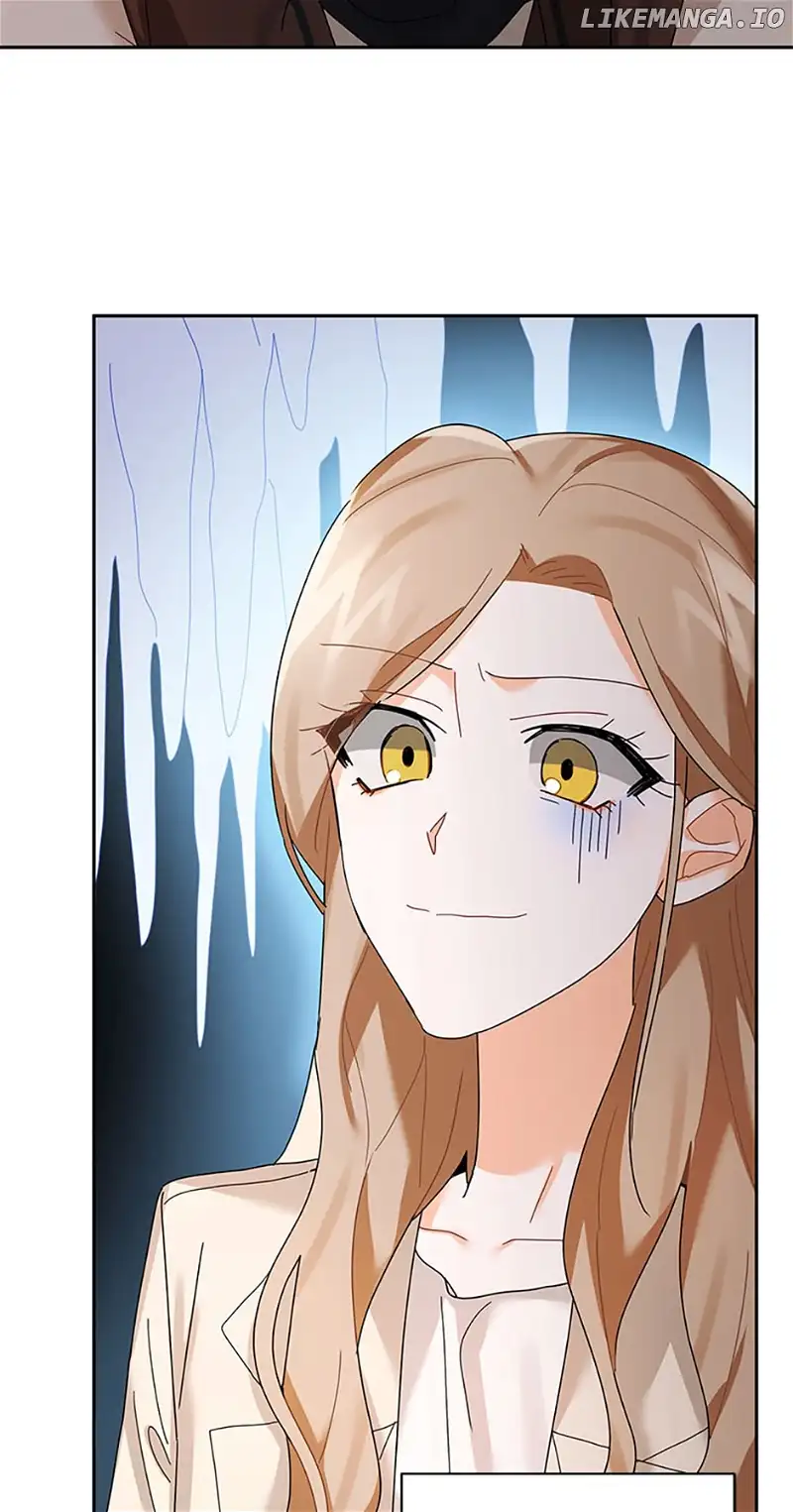 An Unwholesome Proposal Chapter 7 page 52