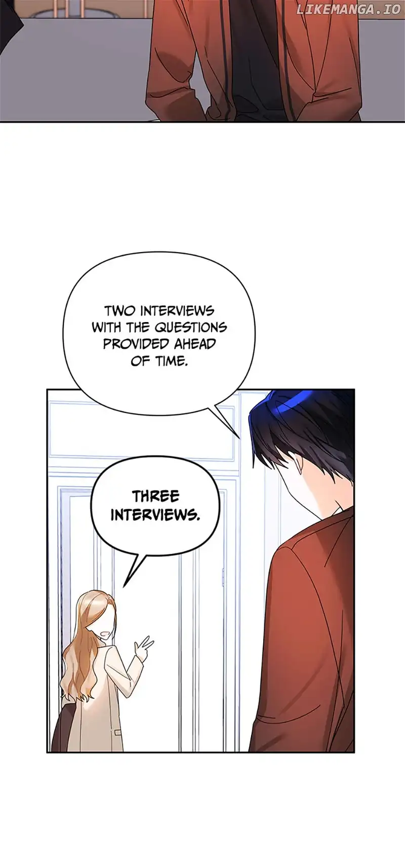 An Unwholesome Proposal Chapter 7 page 45