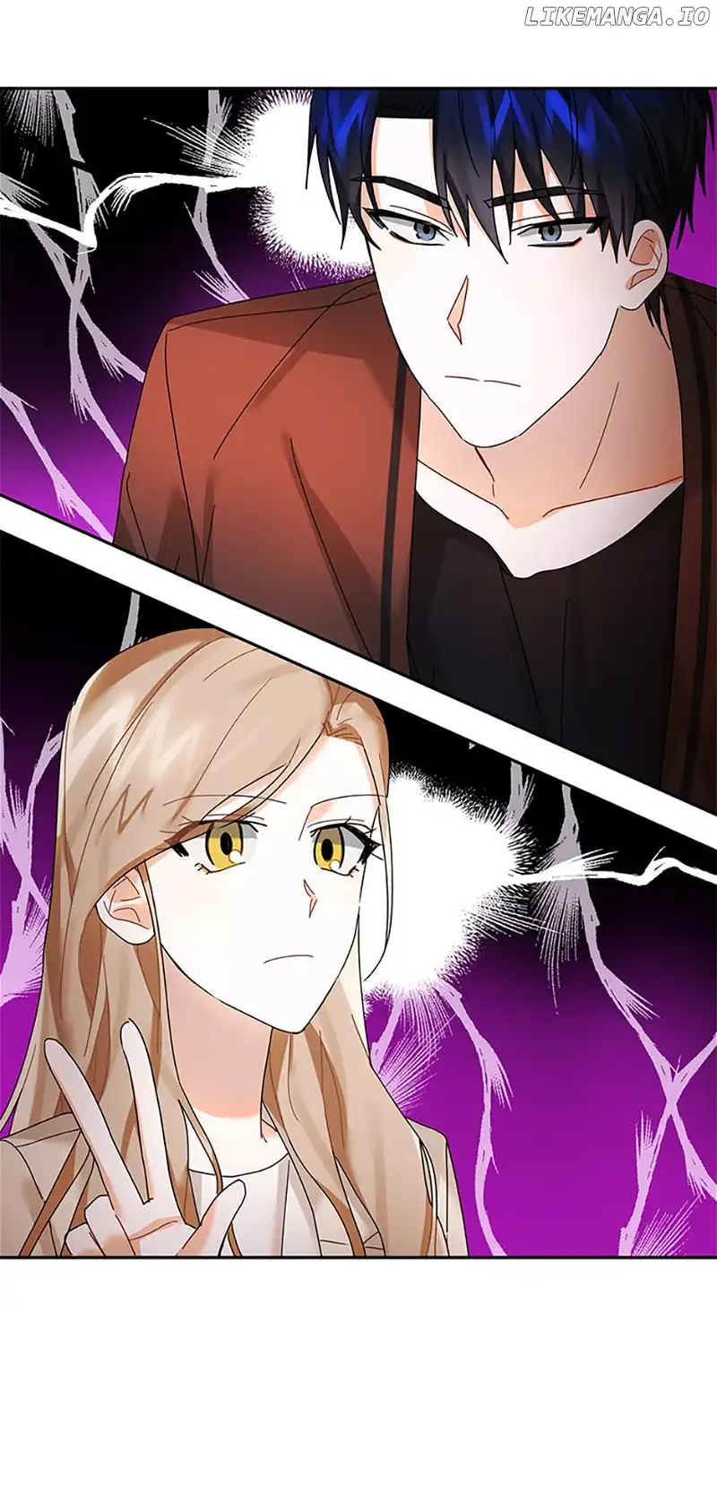 An Unwholesome Proposal Chapter 7 page 46