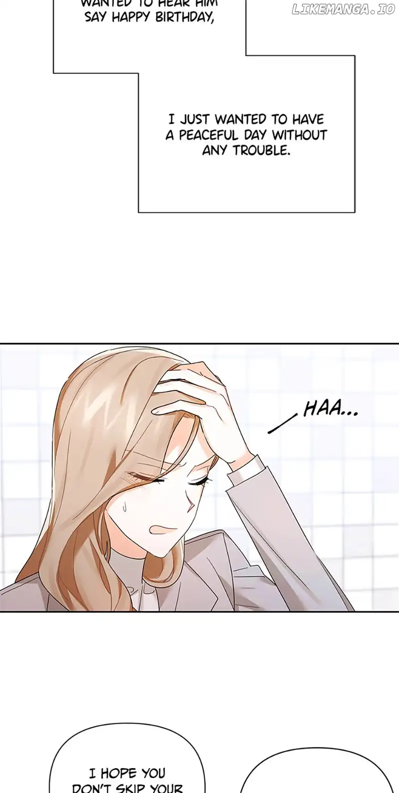 An Unwholesome Proposal Chapter 10 page 6