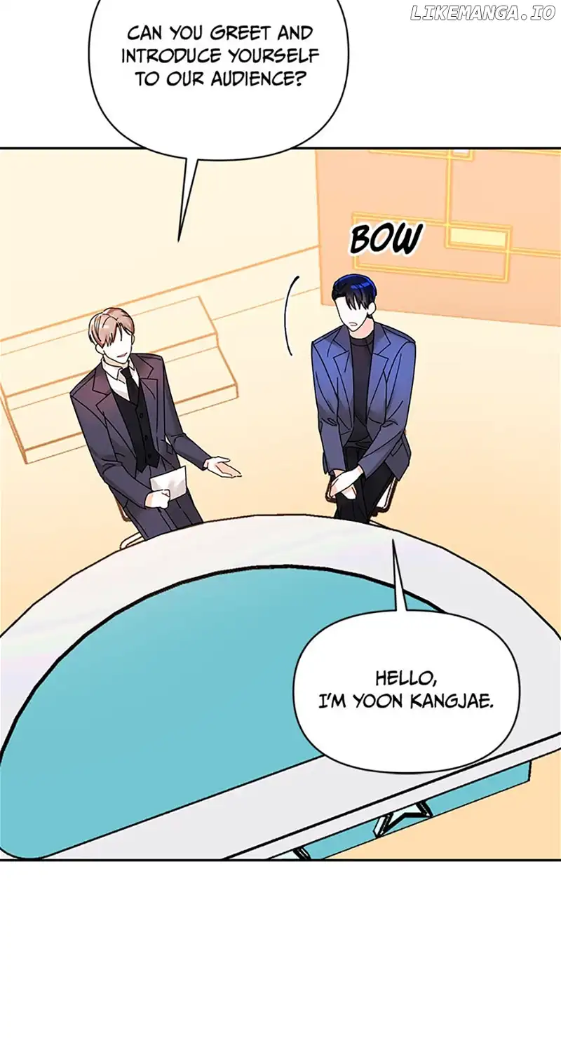 An Unwholesome Proposal Chapter 9 page 16