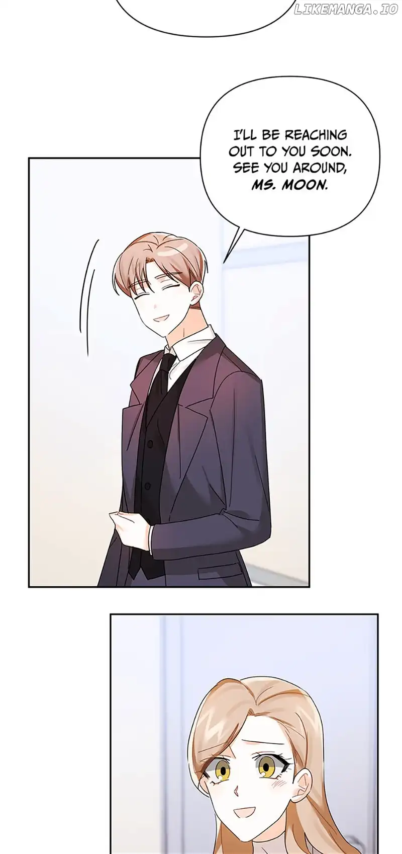 An Unwholesome Proposal Chapter 10 page 39