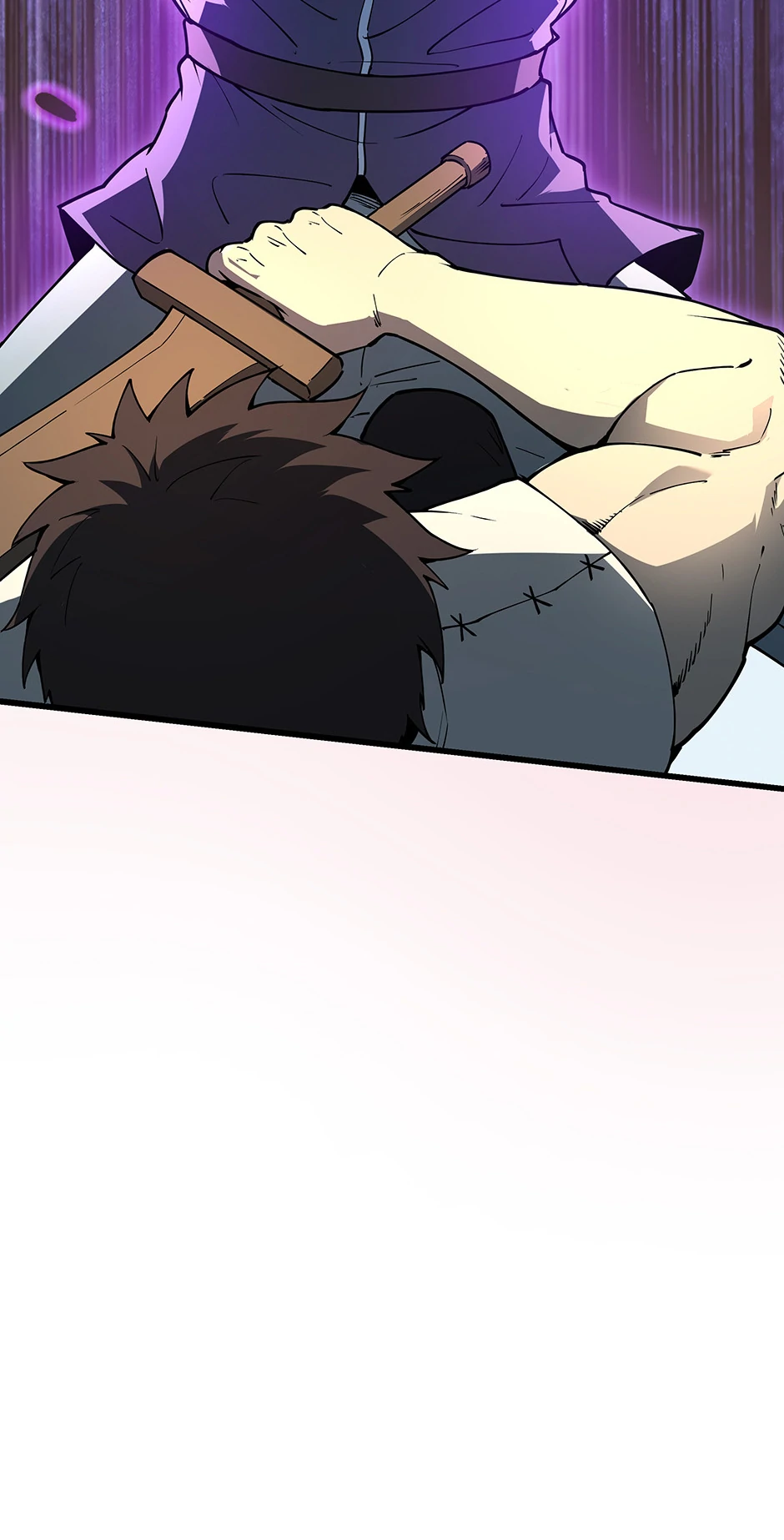 An Outcast In Another World Chapter 15 page 87