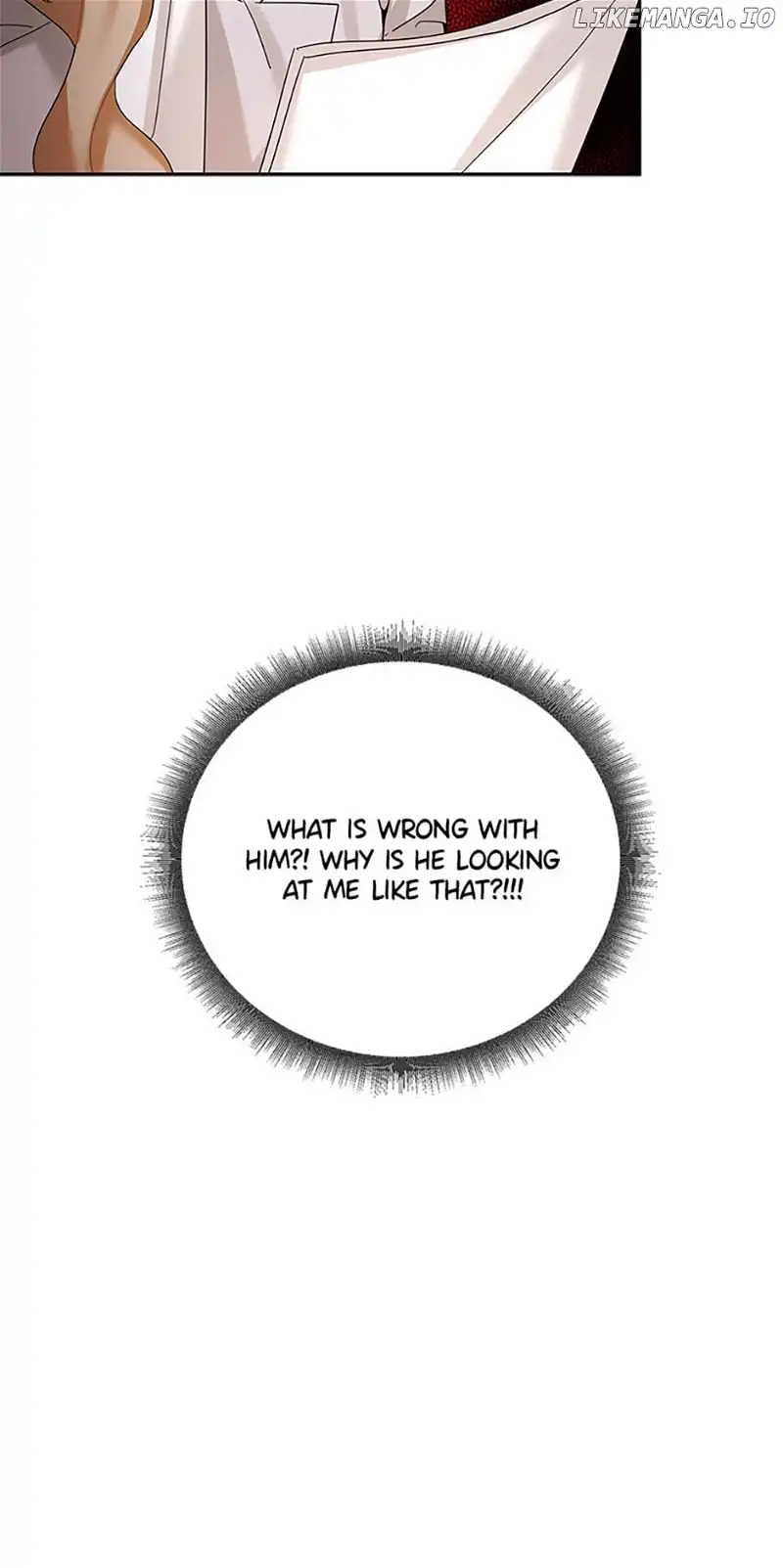 An Unwholesome Proposal Chapter 8 page 8