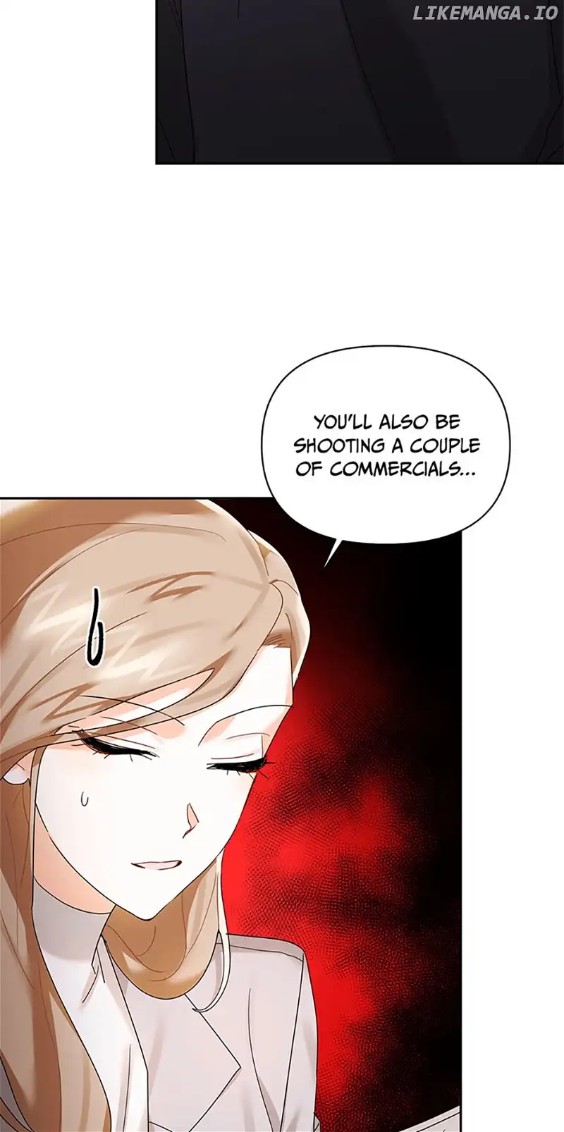 An Unwholesome Proposal Chapter 8 page 7