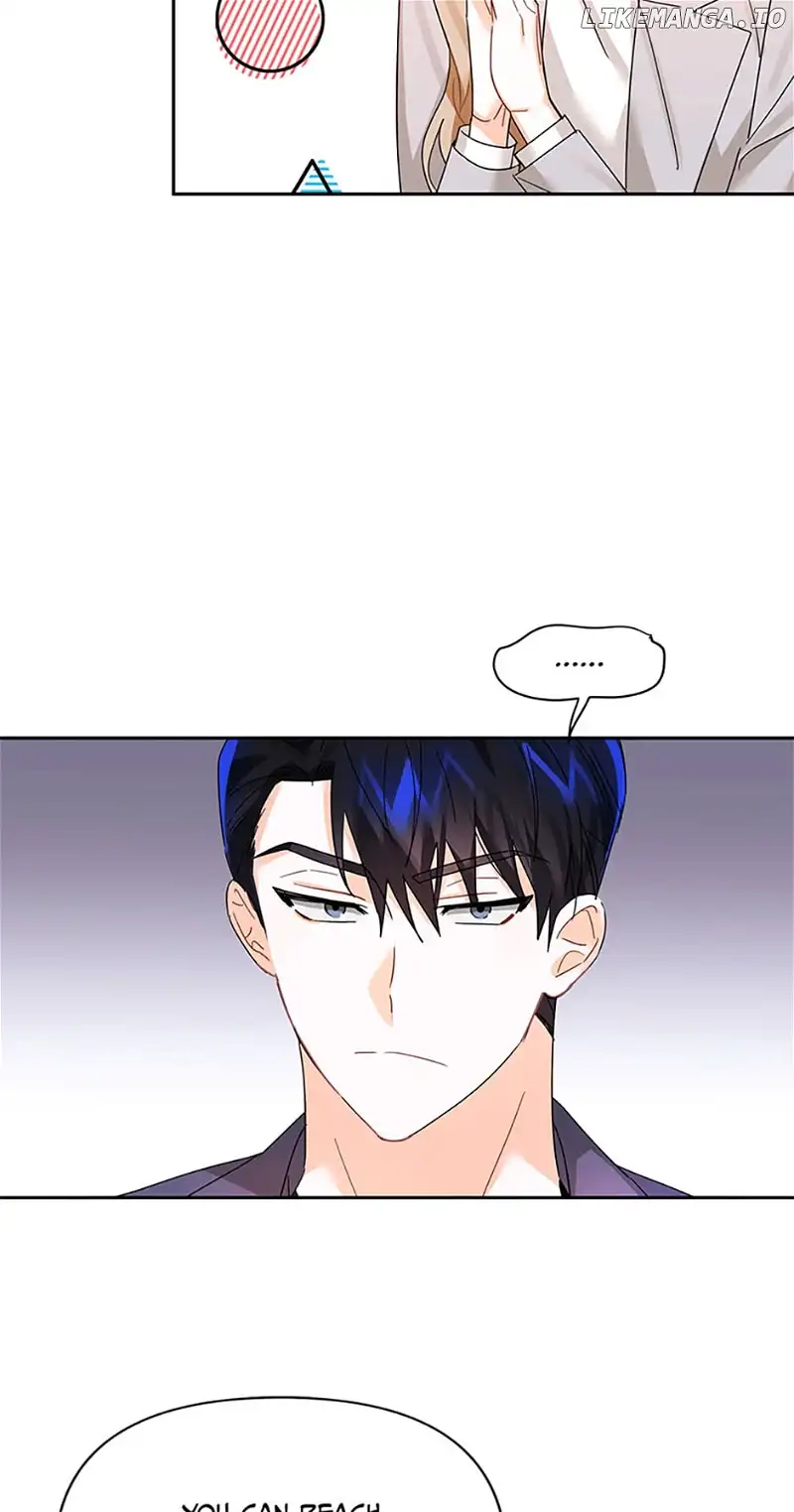 An Unwholesome Proposal Chapter 10 page 34