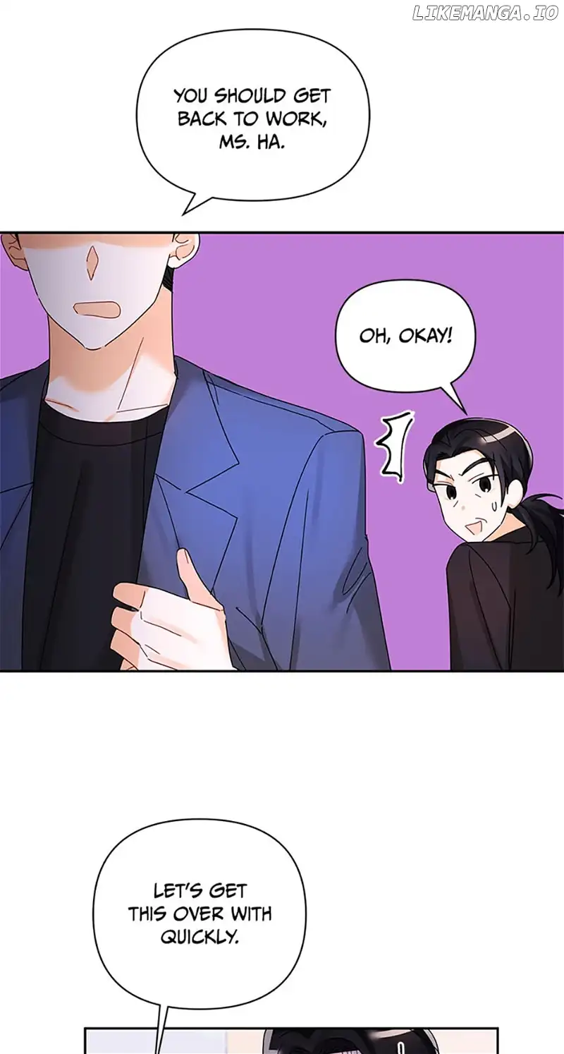 An Unwholesome Proposal Chapter 9 page 10