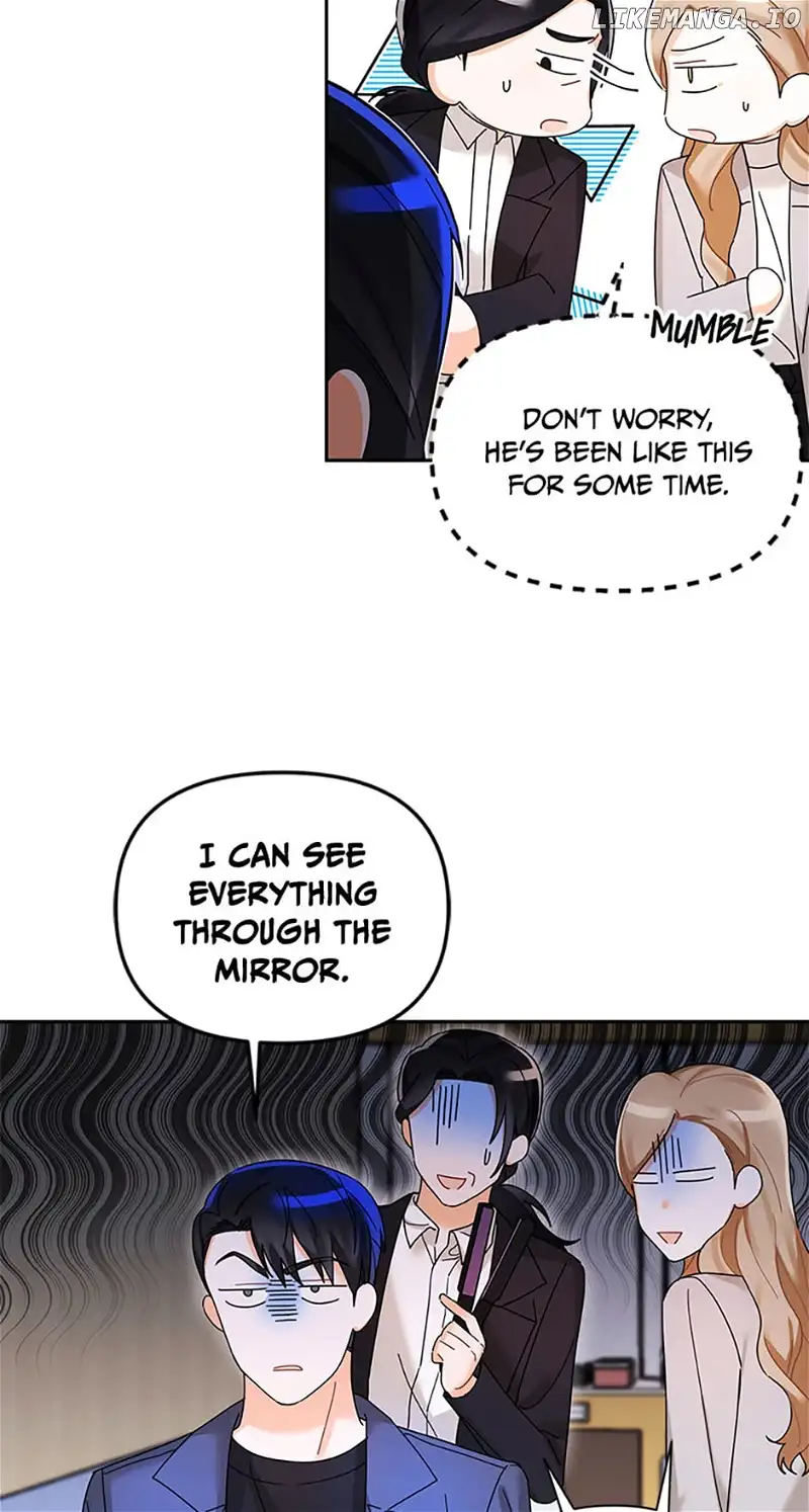 An Unwholesome Proposal Chapter 9 page 12