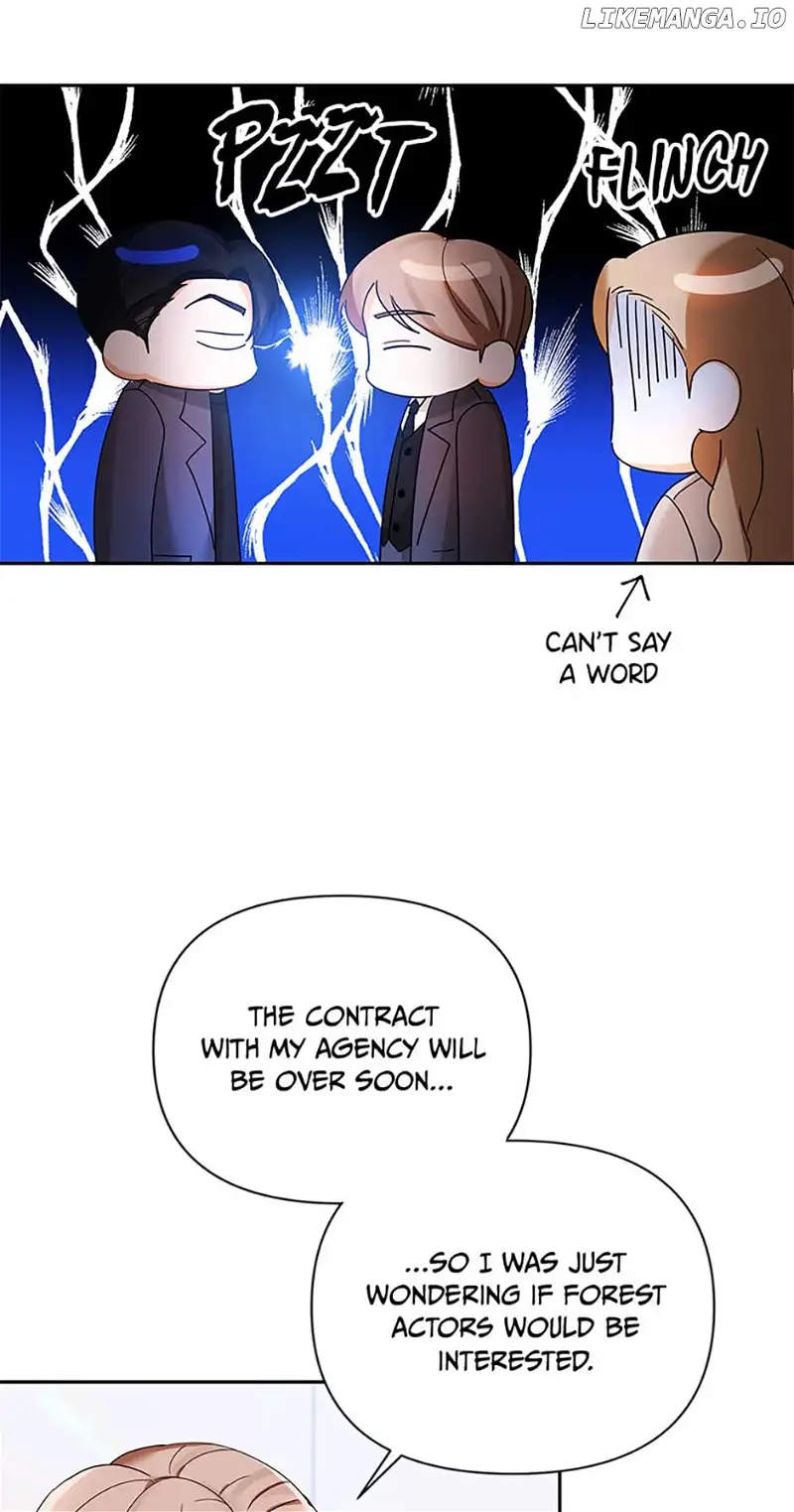 An Unwholesome Proposal Chapter 10 page 32