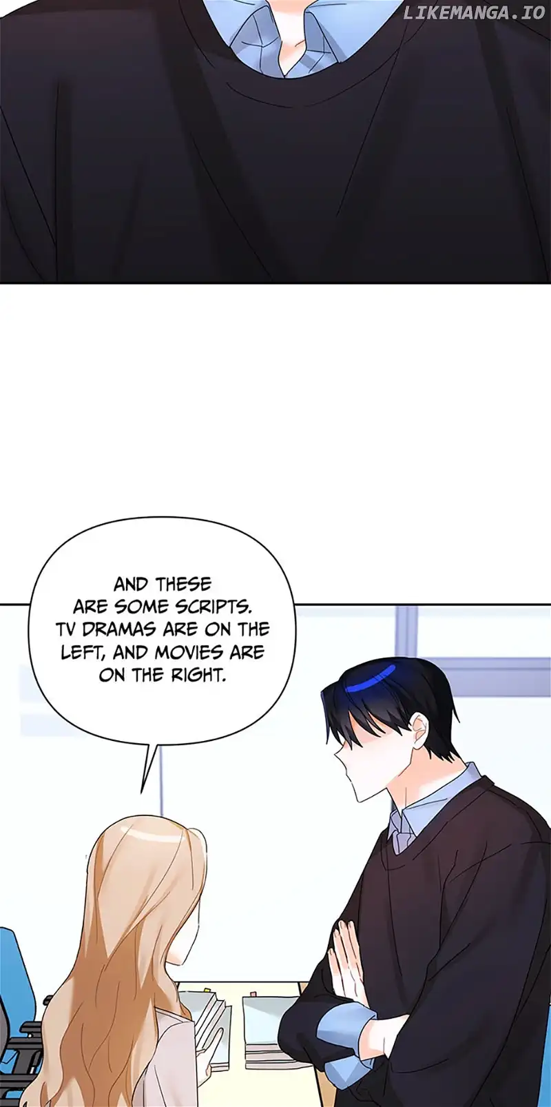 An Unwholesome Proposal Chapter 8 page 5